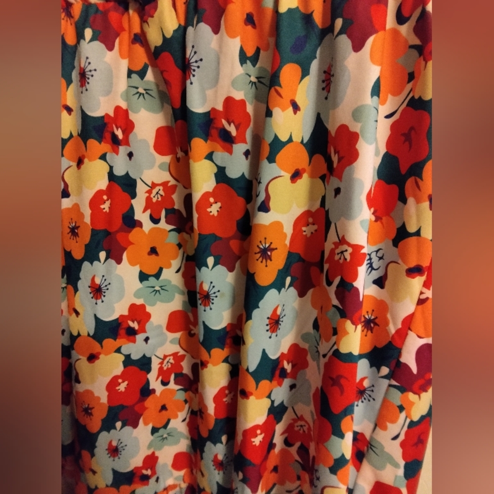 Women's Shein Dress - Picture 6 of 6